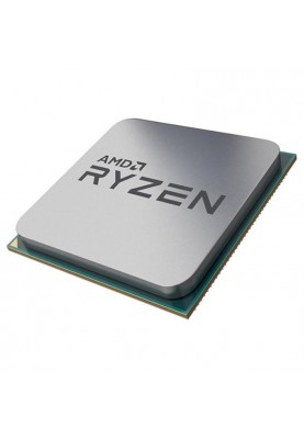 Процесор AMD Ryzen 5 3600X (3.8GHz 32MB 95W AM4) Tray (100-000000022)