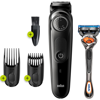 Тример Braun BT3242
