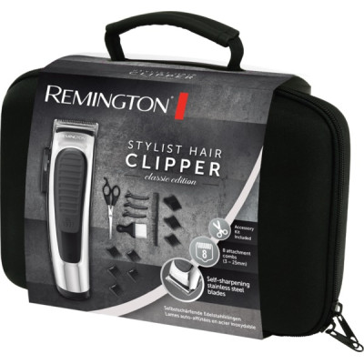 Машинка для стрижки Remington HC450