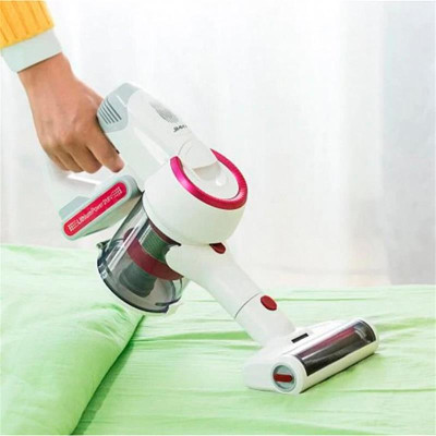 Пилосос Xiaomi Jimmy Wireless Vacuum Cleaner Fuchsia (JV53R)