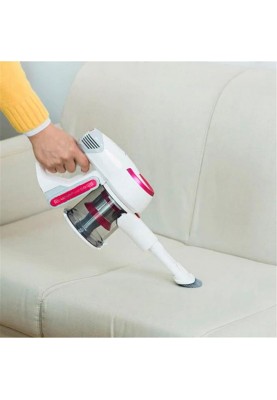 Пилосос Xiaomi Jimmy Wireless Vacuum Cleaner Fuchsia (JV53R)