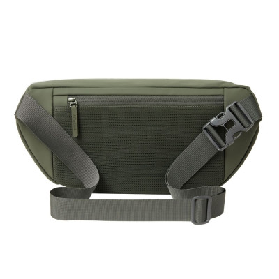 Поясна сумка Rivacase Eden 7814 Olive Green