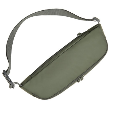 Поясна сумка Rivacase Eden 7814 Olive Green