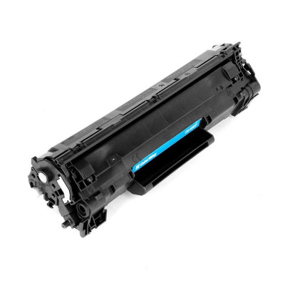 Картридж CW (CW-H283P) HP LJ Pro M125/M126/M127 (CF283A) Premium