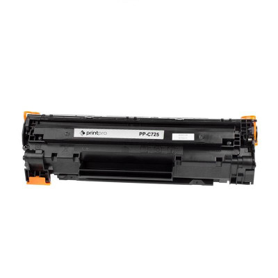 Картридж PrintPro (PP-C725) Canon LBP6000 (Canon 725/712/CE285A) Картридж PrintPro (PP-C725) Canon LBP6000 (Canon 725/712/CE285A)