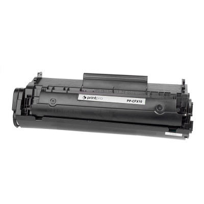 Картридж PrintPro (PP-CFX10) CANON MF4110/4120 (Canon FX-10) Картридж PrintPro (PP-CFX10) CANON MF4110/4120 (Canon FX-10)