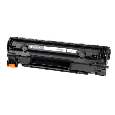 Картридж PrintPro NonStop (PP-C725NS) Canon LBP-6000/6020/MF3010 (Canon 725) Картридж PrintPro NonStop (PP-C725NS) Canon LBP-6000/6020/MF3010 (Canon 725)
