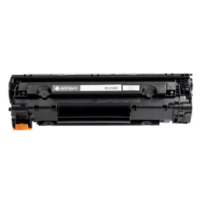 Картридж PrintPro NonStop (PP-C725NS) Canon LBP-6000/6020/MF3010 (Canon 725) Картридж PrintPro NonStop (PP-C725NS) Canon LBP-6000/6020/MF3010 (Canon 725)