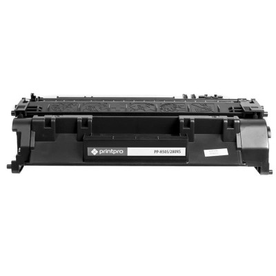 Картридж PrintPro NonStop (PP-H505/280NS) HP LJ M425DN/425DW (CE505A/CF280A) Картридж PrintPro NonStop (PP-H505/280NS) HP LJ M425DN/425DW (CE505A/CF280A)