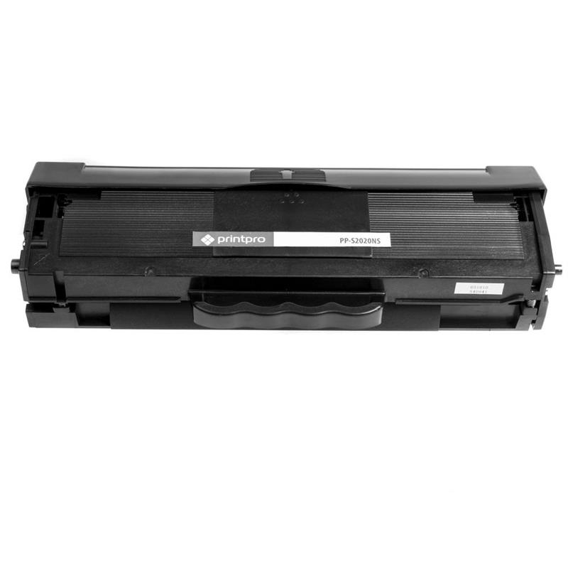 Картридж PrintPro NonStop (PP-S2020NS) Samsung SL-M2020/2020W/2070 (MLT-D111S)