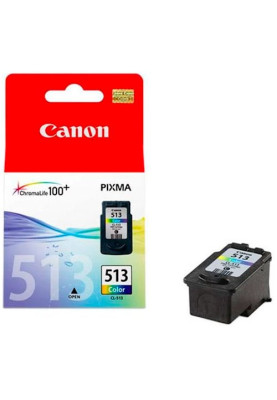 Картридж CANON Pixma MP260 (Color) CL-513