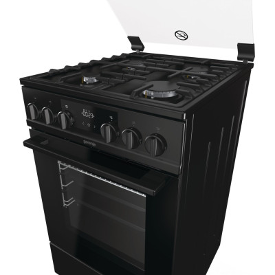 Плита Gorenje K5341BF