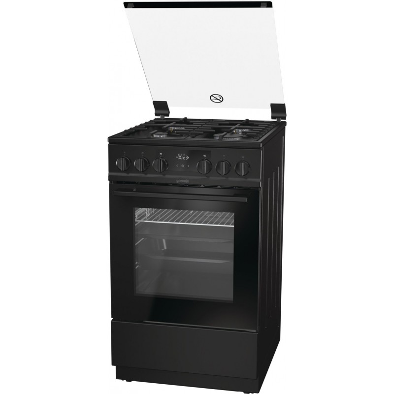 Плита Gorenje K5341BF