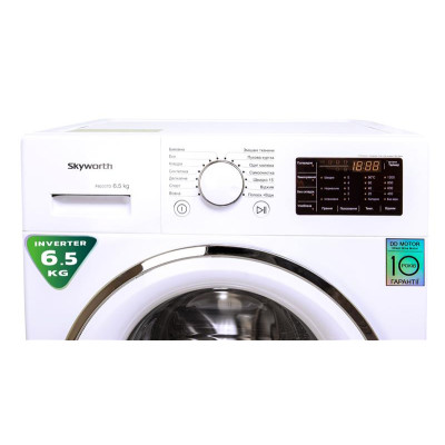 Пральна машина Skyworth F60207D