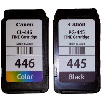 Картридж CANON (PG-445/CL-446) PIXMA MG2440/2540 MultiPack (8283B004)