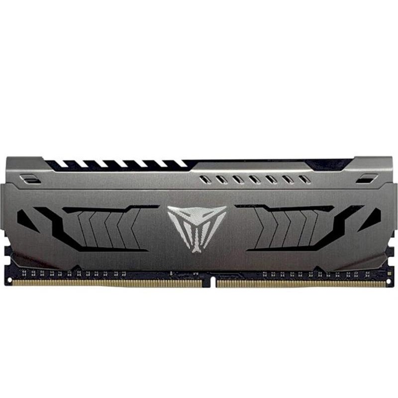 Модуль пам`ятi DDR4 8GB/3200 Patriot Viper Steel Gray (PVS48G320C6)