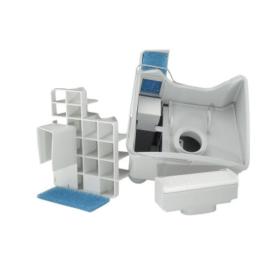 Пилосос Thomas Aquatic Onyx (788614) Пилосос Thomas Aquatic Onyx (788614)
