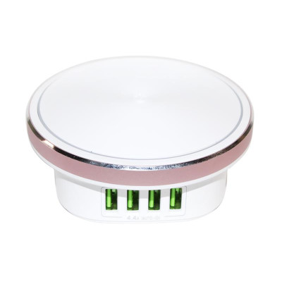 Світильник LED ColorWay CW-CHL44A White