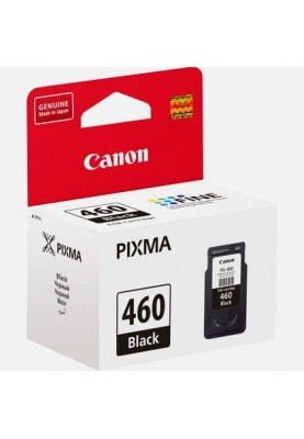 Картридж Canon (PG-460Bk) Pixma TS5340 Black (3711C001)