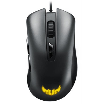 Мишка Asus TUF Gaming M3 Gray (90MP01J0-B0UA00) USB