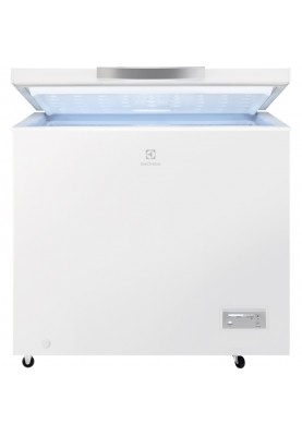 Морозильний ларь Electrolux LCB3LF20W0