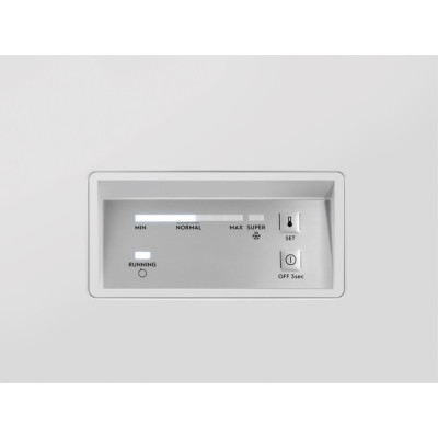 Морозильний ларь Electrolux LCB3LF20W0