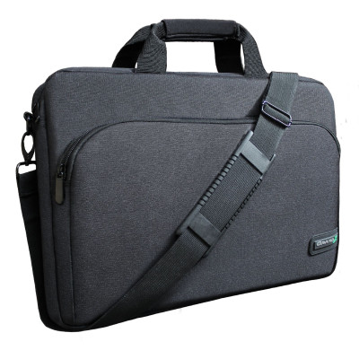 Сумка для ноутбука Grand-X SB-179 17.4` Black Ripstop Nylon