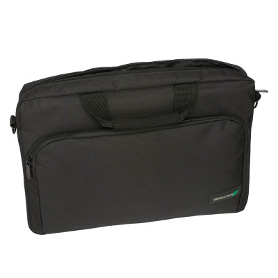 Сумка для ноутбука Grand-X SB-179 17.4` Black Ripstop Nylon Сумка для ноутбука Grand-X SB-179 17.4` Black Ripstop Nylon
