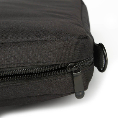 Сумка для ноутбука Grand-X SB-179 17.4` Black Ripstop Nylon Сумка для ноутбука Grand-X SB-179 17.4` Black Ripstop Nylon