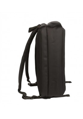 Сумка-рюкзак для ноутбука Grand-X SB-225 15.6" Black Nylon