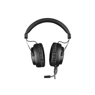 Гарнітура 2E Gaming HG320 Black (2E-HG320B)