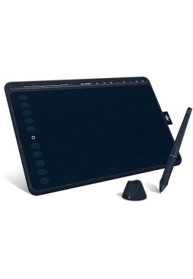 Графічний планшет Huion HS611 + рукавичка