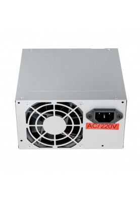 Блок живлення Logicpower ATX-400W (LP1922)