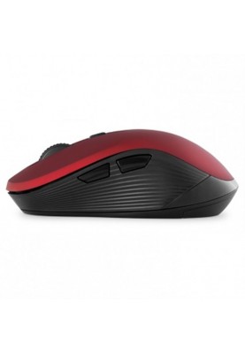 Мишка бездротова Sven RX-560SW Red USB