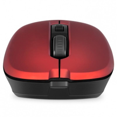 Мишка бездротова Sven RX-560SW Red USB
