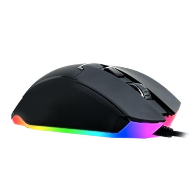 Миша REAL-EL RM-555 Black (EL123200032)