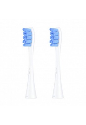 Насадка для зубної електрощітки Oclean P1S1 Toothbrush Head Sky Blue 2шт