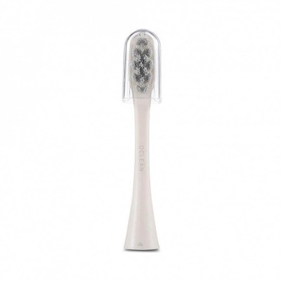 Насадка для зубної електрощітки Oclean PX01 Toothbrush Head для One/SE/Air/X Gray 2шт