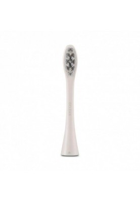 Насадка для зубної електрощітки Oclean PX01 Toothbrush Head для One/SE/Air/X Gray 2шт