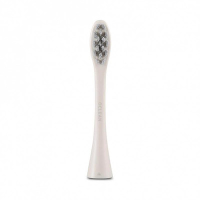 Насадка для зубної електрощітки Oclean PX01 Toothbrush Head для One/SE/Air/X Gray 2шт