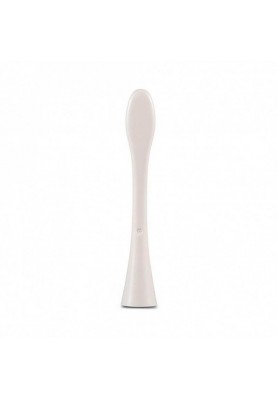 Насадка для зубної електрощітки Oclean PX01 Toothbrush Head для One/SE/Air/X Gray 2шт