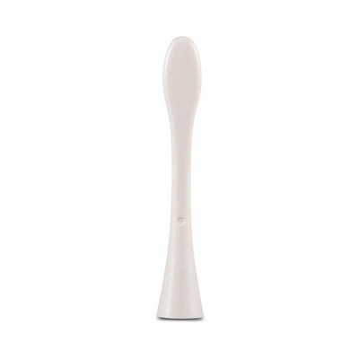 Насадка для зубної електрощітки Oclean PX01 Toothbrush Head для One/SE/Air/X Gray 2шт