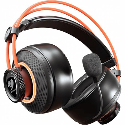 Гарнітура Cougar Immersa Pro Prix Black
