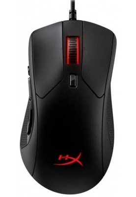 Миша HyperX Pulsefire Raid Black (4P5Q3AA)