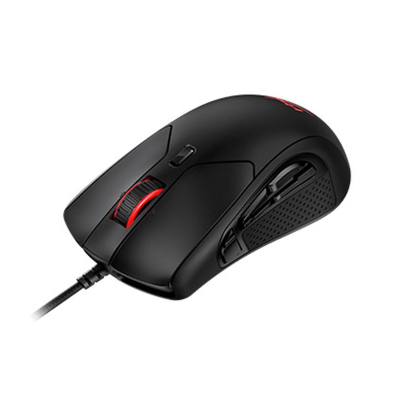 Миша HyperX Pulsefire Raid Black (4P5Q3AA)