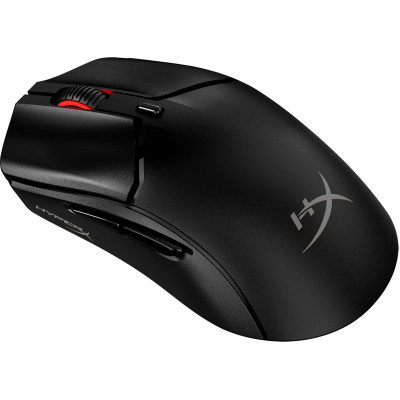 Миша HyperX Pulsefire Haste 2 mini Black (7D388AA)