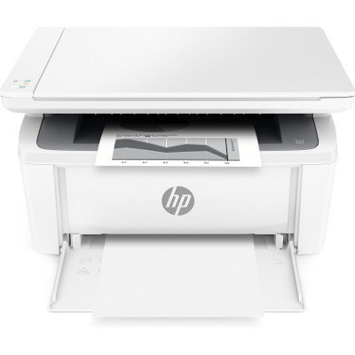 Багатофункціональний пристрій HP LaserJet Pro M141a (7MD73A) Багатофункціональний пристрій HP LaserJet Pro M141a (7MD73A)