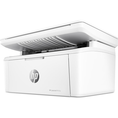 Багатофункціональний пристрій HP LaserJet Pro M141a (7MD73A) Багатофункціональний пристрій HP LaserJet Pro M141a (7MD73A)
