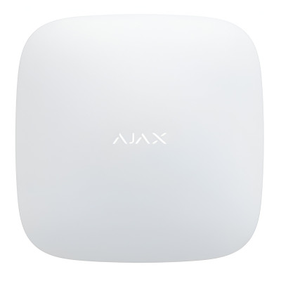 Ретранслятор сигналу Ajax ReX White (8001.37.WH1)