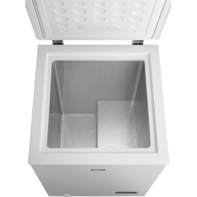 Морозильна скриня Zanussi ZCAN10FW1